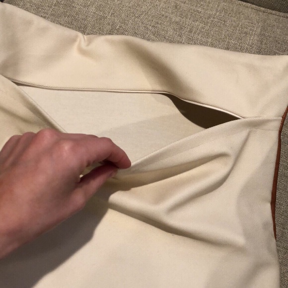 Authentic African mod cloth pillow covers - Picture 5 of 6